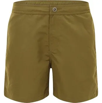 Rybářské oblečení Korda Kraťasy KORE Quick Dry Shorts Olive - XXXL
