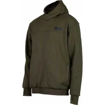Rybářské oblečení Nash Mikina ZT Hoody - XXL
