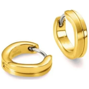 Náušnice Náušnice Boccia Titanium 0563-06 + 5 let záruka a dárek ZDARMA