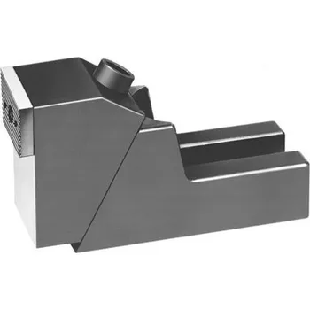 Svěrák Stabilní upínací čelisti, 37 5130, AMF 73221 - 75mm 73221