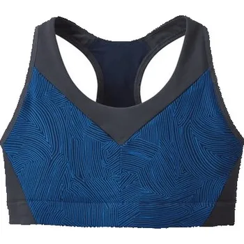 Dámská móda Patagonia Podprsenka Patagonia Wild Trails Sports TFBA