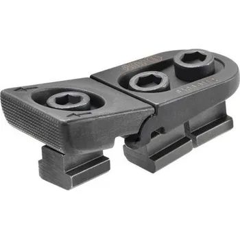 Truhlářská svěrka Kyvná upínka, 37 5115, AMF 374165 - 16mm 374165