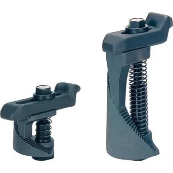 Svěrák Stupňový upínač AMF 75010, vel. 18-3 75010