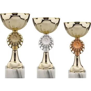 Poháry Bauer Pohár SUPER EKONOMY SE0083