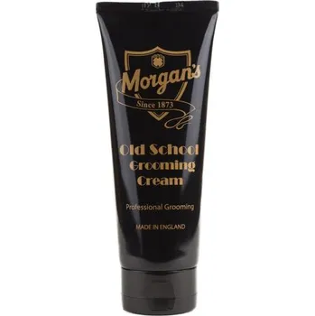 Stylingový přípravek Morgan's Old School Grooming Cream (100 ml)