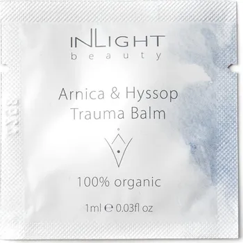 Masážní přípravek Inlight Bio Trauma balzám na pohmožděniny - 1 ml