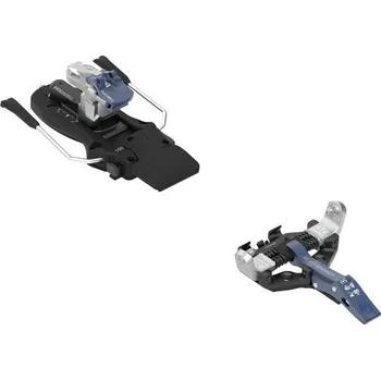 Sjezdové vázání ATK Vázání ATK Kuluar 12 Brake Dark Blue