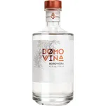Domovina Borovička 45 % 0,7 l