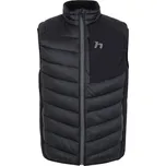 pánská vesta HANNAH Stowe II anthracite - L