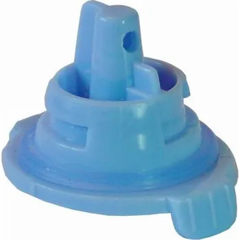 Odsávačka hlenu Plus Comfort modrý nástavec na odsávačku hlenů