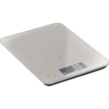 Kuchyňská váha BERLINGERHAUS Kuchyňská váha digitální 5 kg Sahara Collection BH-9752