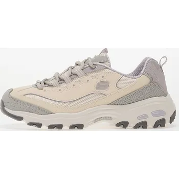 Dámské tenisky Tenisky Skechers D Lites-Retro Rewind Night Grey EUR 40