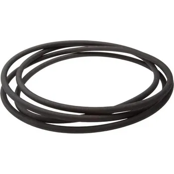 Cyklotrenažér ELITE gumový pás k válcům ELITE Arion