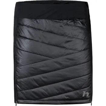 Dámské oblečení sukně dámská HANNAH Ally anthracite II - 42