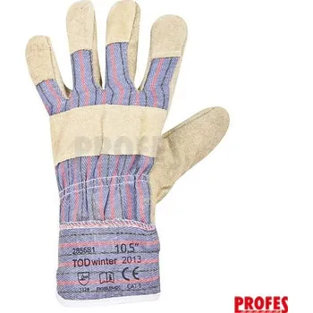 Pracovní rukavice ARDON RUKAVICE TOD WINTER