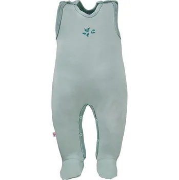 Dupačky Eevi Dupačky Petite Lístky ŠALVĚJOVÁ - 68