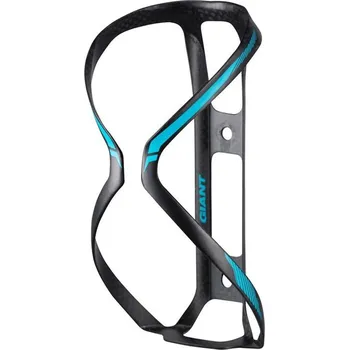 Košík na láhev Košík na lahev GIANT AIRWAY LITE BLACK/GLOSS BLUE