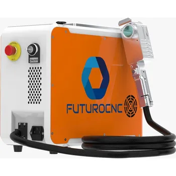 Laser FUTURO FTR100W-PL
