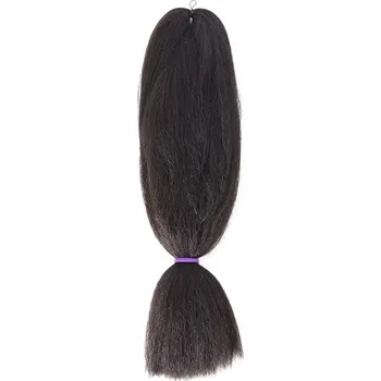 Příčesek Candy Corn 100% kanekalon 3