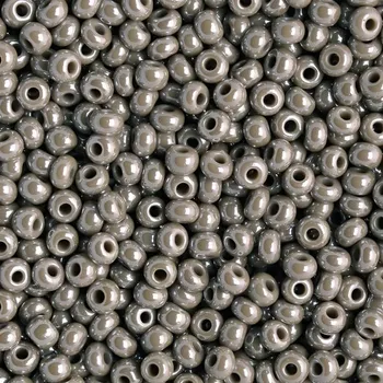 Korálek PRECIOSA ORNELA Rokajlové korálky - PRECIOSA rokajl 10/0 Sfinx (48020) č. 150