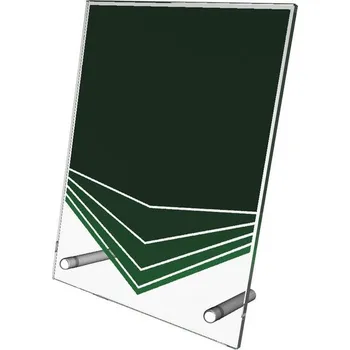 Poháry Bauer Skleněná trofej CR3099 | Golf