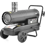 HECHT 3040 Naftová horkovzdušná turbína 280 W