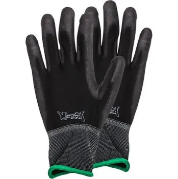 Pracovní rukavice Montana Rukavice Nylonové S