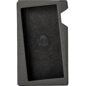 Příslušenství pro sluchátka Astell&Kern SR35, pouzdro šedé