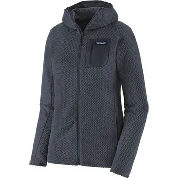 Dámská mikina Patagonia Dámská bunda Patagonia R1 Air Full-Zip Hoody SMDB