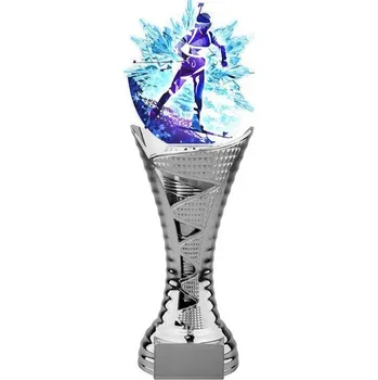 Poháry Bauer Trofej HLAC01SM45 | Biatlon