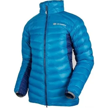 Sir Joseph Dámská bunda Sir Joseph Atol II turquise/navy