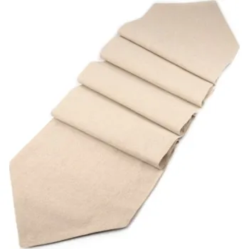 ubrus Běhoun 29x194 cm - režná