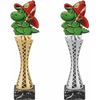 Poháry Bauer Trofej HLAC03M40 | Hasiči