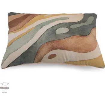 Polštář Makaszka Polštář (60x40) RAIBOW MOUNTAIN