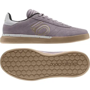 Pánská sportovní obuv Five Ten Boty dámské Five Ten Sleuth DLX WMNS Legacy Purple - 40