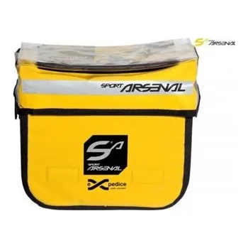 brašna na kolo Sport Arsenal Expediční brašna na řidítka Sport Arsenal art.310