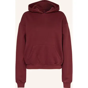 Dámské tričko Skims Dámská Pohodlná Domácí Mikina S Kapucí Cotton-Fleece,...