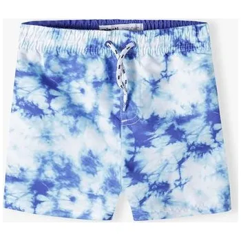 Chlapecké plavky Plavky chlapecké, Minoti, 13swim 17, Kluk - 98/104 | 3/4let