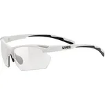 UVEX Brýle UVEX SPORTSTYLE 802 SMALL VARIO, WHITE - Uni