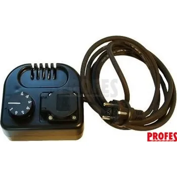 Termostat Master Termostat pokojový TH-2 pro B35-65