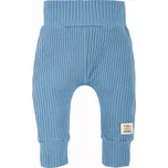 Makoma Tepláčky Harmony JEANS MODRÁ - 56