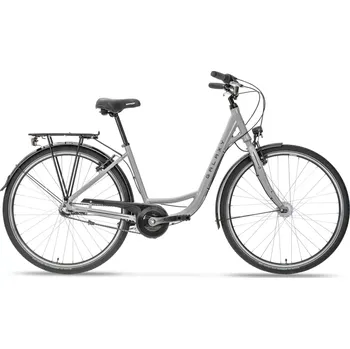 GALAXY JULIET 28" NEXUS STŘÍBRNÁ (ZDARMA Doprava + Dárek)