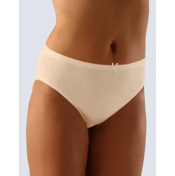 Kalhotky Klasické kalhotky - bílá - 58/60