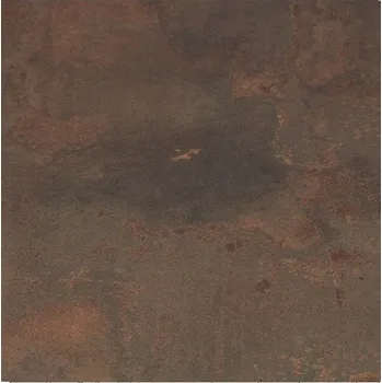 Stolová deska Nardi Stolová deska Laminato 80x80 corten