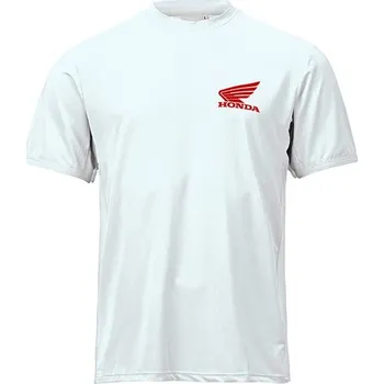 Pánské tričko Honda triko prodyšné - 2XL