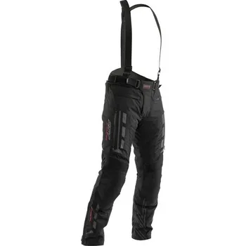 Moto kalhoty RST Textilní kalhoty RST PARAGON V CE / JN 2425 - černá - M