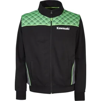 Pánská mikina Kawasaki Mikina Kawasaki SPORTS - M