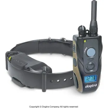 tréninková pomůcka pro psa Dogtra ARC 1200S | Elektronický výcvikový obojek