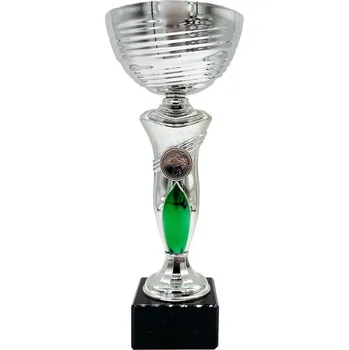 Poháry Bauer Pohár EKONOMY E0666