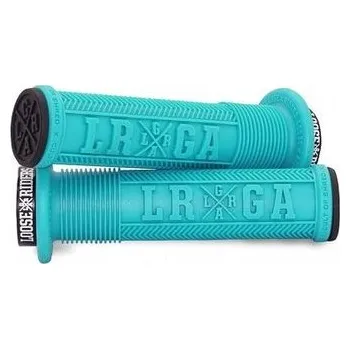 grip Loose Riders Gripy LOOSE RIDERS C/S Modrá /Teal